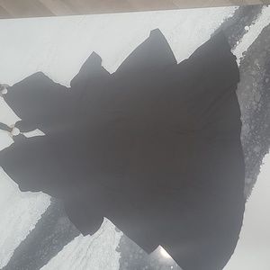 Guess spaghetti straps dress.(S)